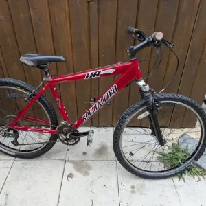 Specialized Hardrock Comp mountain bike - Image 2