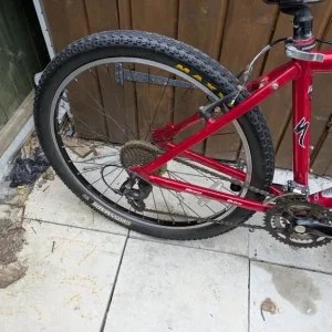 Specialized Hardrock Comp mountain bike - Image 3