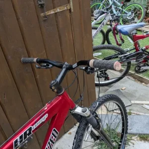 Specialized Hardrock Comp mountain bike - Image 4