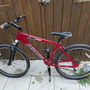Specialized Hardrock Comp mountain bike
