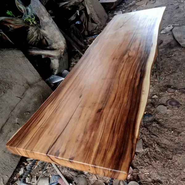 Suar Wood Slab from Bali