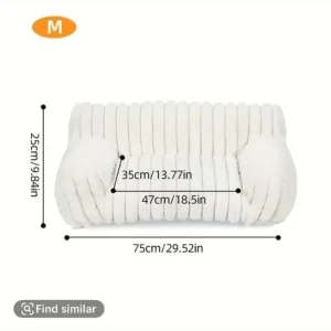 Pet sofa - Image 5