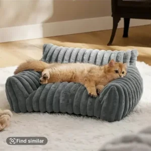Pet sofa