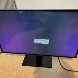 Dell UltraSharp 32 8K Monitor - UP3218K