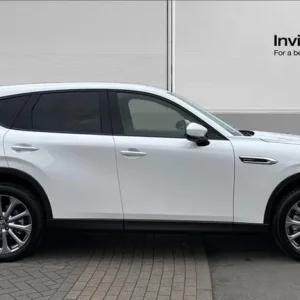 2024 Mazda CX-60 2.5 PHEV Exclusive-Line Hybrid - Image 2