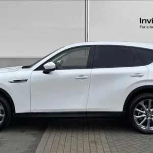 2024 Mazda CX-60 2.5 PHEV Exclusive-Line Hybrid - Image 6