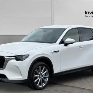2024 Mazda CX-60 2.5 PHEV Exclusive-Line Hybrid - Image 7