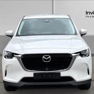 2024 Mazda CX-60 2.5 PHEV Exclusive-Line Hybrid - Image 8