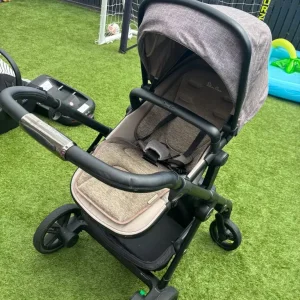 Silver Cross pram travel bundle - Image 5