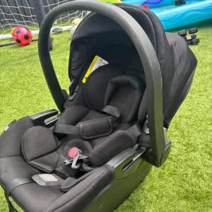 Silver Cross pram travel bundle - Image 7