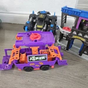 Job lot of marvel stuff - Image 5