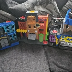 Job lot of marvel stuff - Image 6