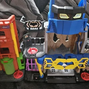 Job lot of marvel stuff - Image 7