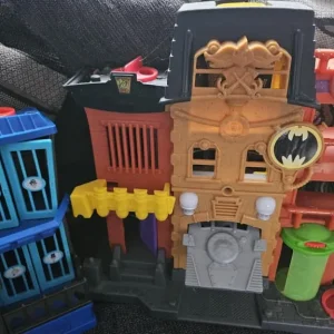 Job lot of marvel stuff - Image 8