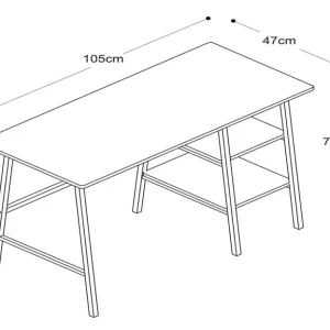 Brand new desk - Image 3