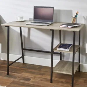 Brand new desk