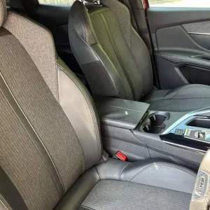 2017 Peugeot 3008 1.2 PureTech GT Line EAT Euro 6 5-door hatchback - Image 8