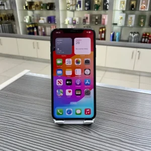 Apple iPhone XR 64GB Unlocked Black - Image 2