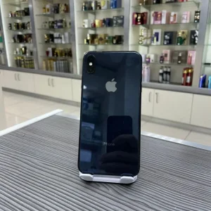 Apple iPhone XR 64GB Unlocked Black