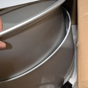 Bufalo commercial 23L rice cooker - Image 5