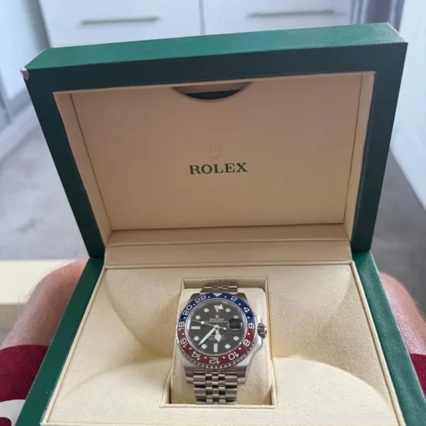 Watch