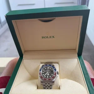 Watch