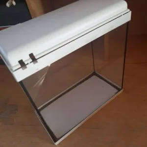 Small aquarium/fish tank - Image 3