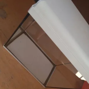 Small aquarium/fish tank - Image 6