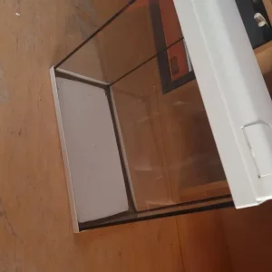 Small aquarium/fish tank - Image 7