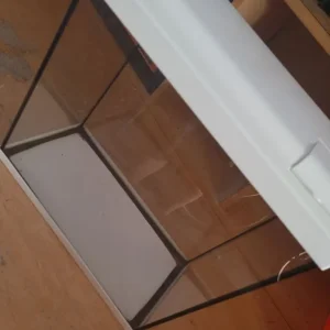 Small aquarium/fish tank - Image 8