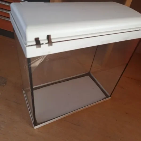 Small aquarium/fish tank