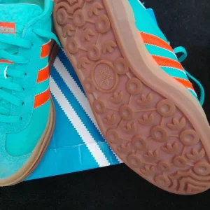 Adidas bold trainers - Image 3