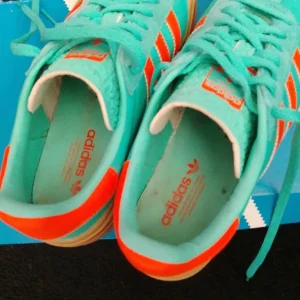 Adidas bold trainers - Image 4