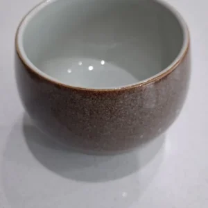 DENBY Greystone collection Tea Set - Image 3