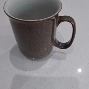 DENBY Greystone collection Tea Set - Image 4