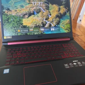 Acer Nitro 5 17” Gaming Laptop