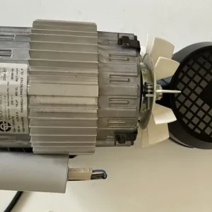 Fluid-O-Tech RPM motor 110380.19 - Image 2