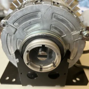 Fluid-O-Tech RPM motor 110380.19 - Image 3