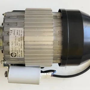 Fluid-O-Tech RPM motor 110380.19 - Image 4