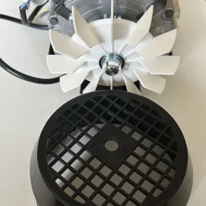 Fluid-O-Tech RPM motor 110380.19 - Image 6