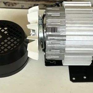 Fluid-O-Tech RPM motor 110380.19 - Image 7