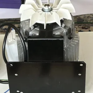 Fluid-O-Tech RPM motor 110380.19 - Image 8