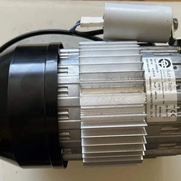 Fluid-O-Tech RPM motor 110380.19
