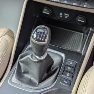 2017 Hyundai Tucson 2.0 CRDi Premium 4WD Estate Diesel Manual - Image 8