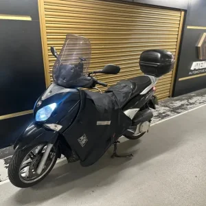 Yamaha X-CITY 2009 249cc - Image 2