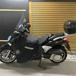 Yamaha X-CITY 2009 249cc - Image 3