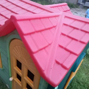 Outdoor Little Tikes Playhouse - Image 5