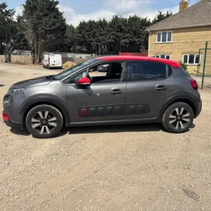 2019 Citroen C3 1.2 PureTech 110 Flair 5-door hatchback - Image 6