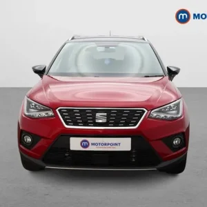 2021 SEAT Arona 1.0 TSI 110 Xcellence 5dr DSG SUV - Image 2