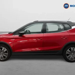 2021 SEAT Arona 1.0 TSI 110 Xcellence 5dr DSG SUV - Image 4